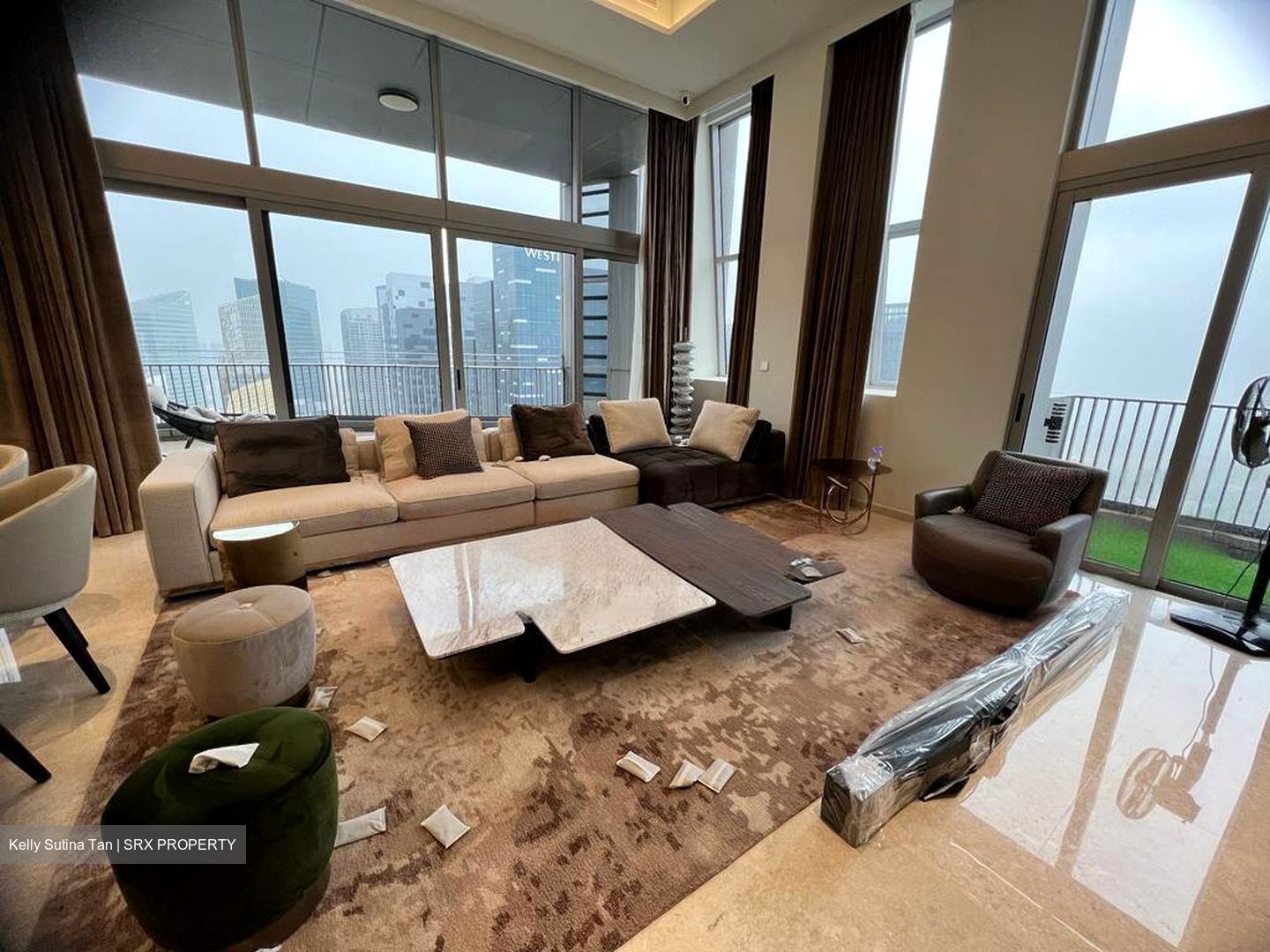 V On Shenton (D1), Apartment #471136891